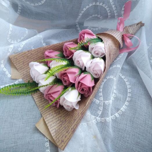 Букет "Літній"