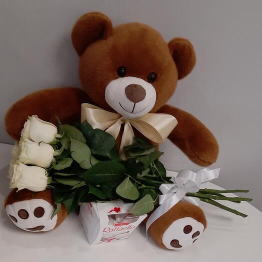 Подарочный набор 9