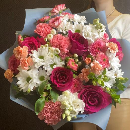 Bouquet of flowers