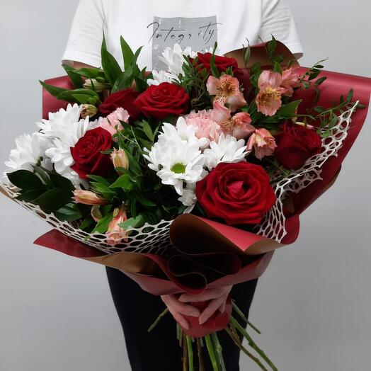 Vals floral