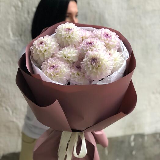 Зефир в шоколаде