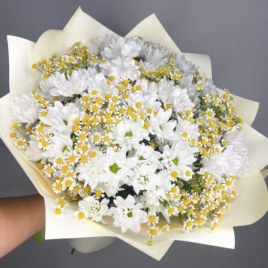 Persistent flowers
