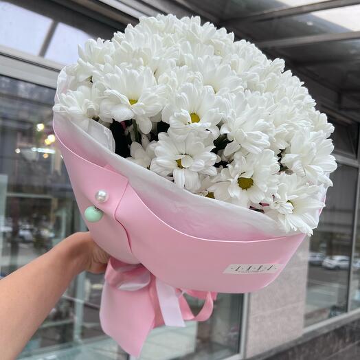 Хризантема💗