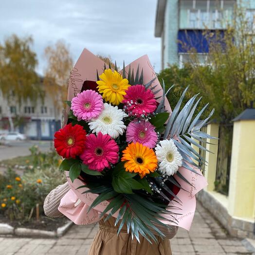 Bouquet Maria