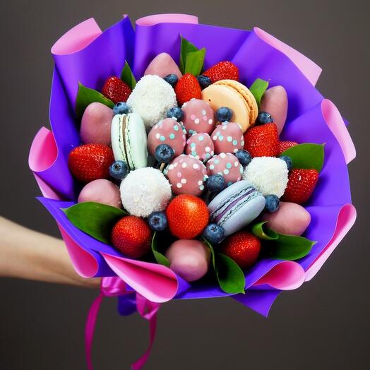 Bouquet "Fantasy"