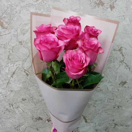 Roses