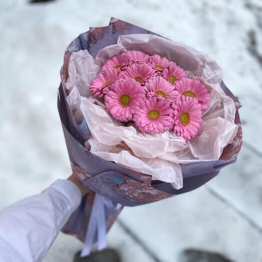 Herberki pink