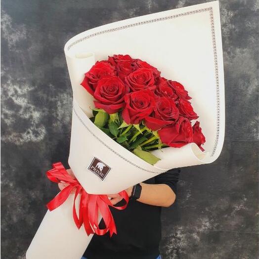 Букет Classic 15