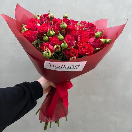 Flower Delivery In Limassol, Limassol District, Cyprus — Same Day 