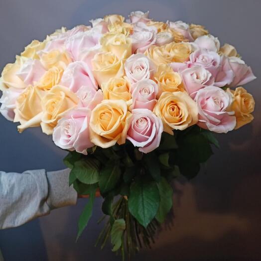 51 roses