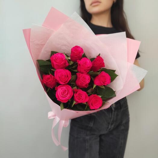 bouquet for you