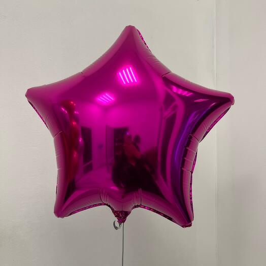 Звезда 46 см