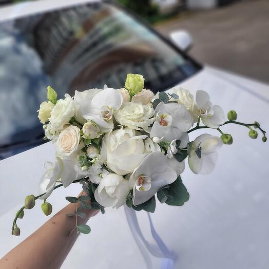 Букет невесты 20