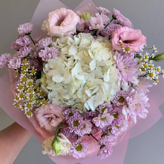 Облака