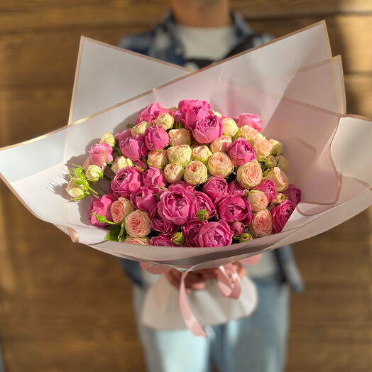 В самое сердце ️🔥💝