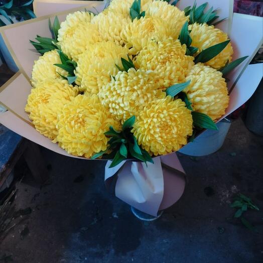 Yellow 15 Bigoudi!  🌼🦋🍀 больше Цветов и меньше обертки пустой ;)