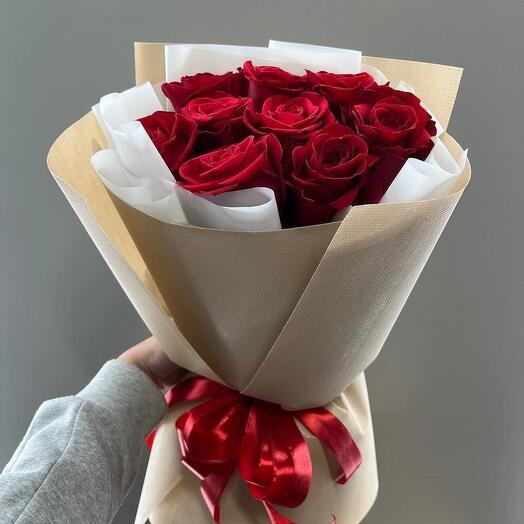 Букет "Гармония!!!"