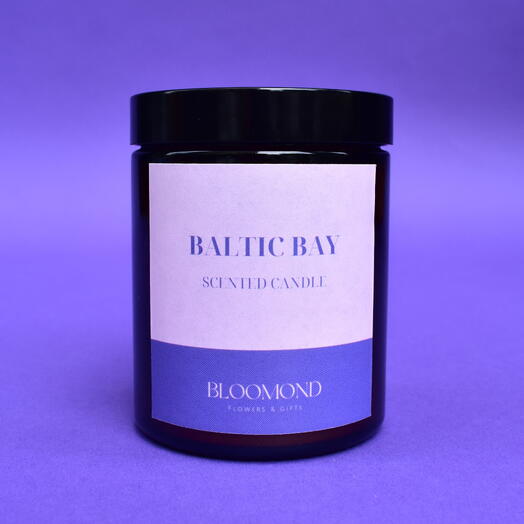 Baltic Bay Candle