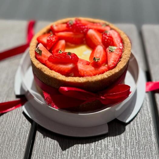 Бенто-чизкейк