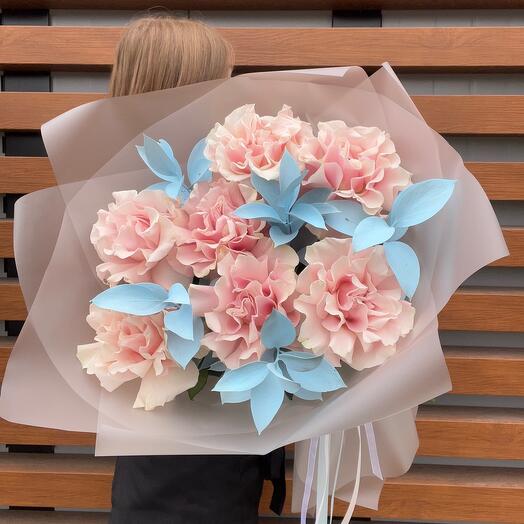 Букет «Бабочки»