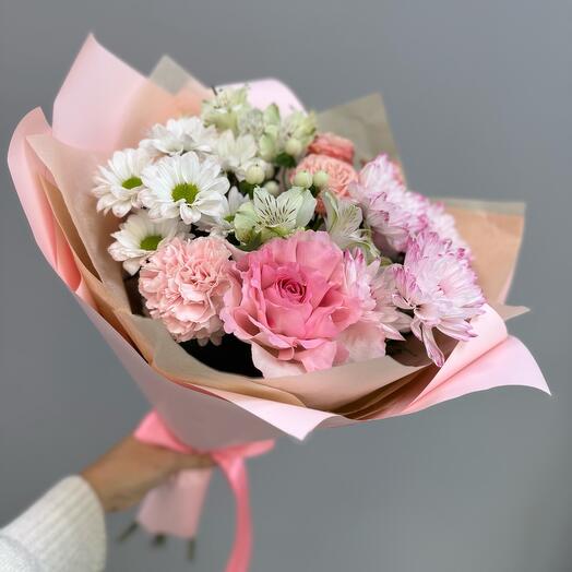 Нежное счастье