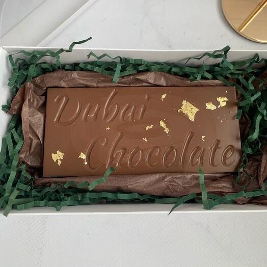 Дубайский шоколад 🍫 270 гр