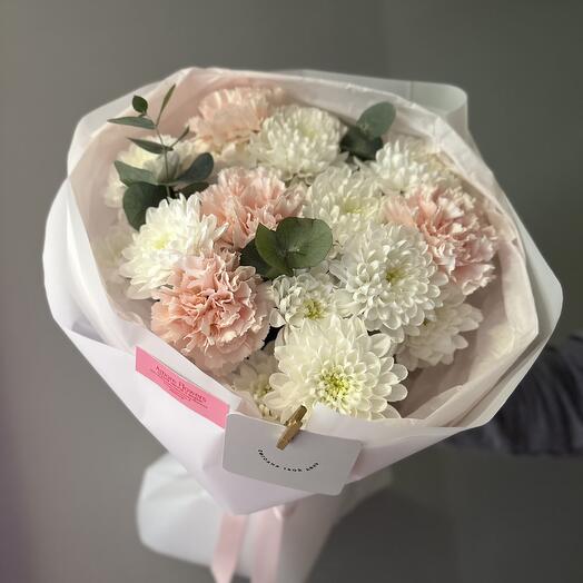 Букет 184