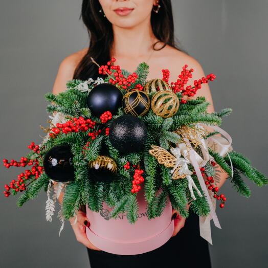 Звезды, спрятанные в ветвях