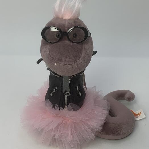 Roxy's Snake