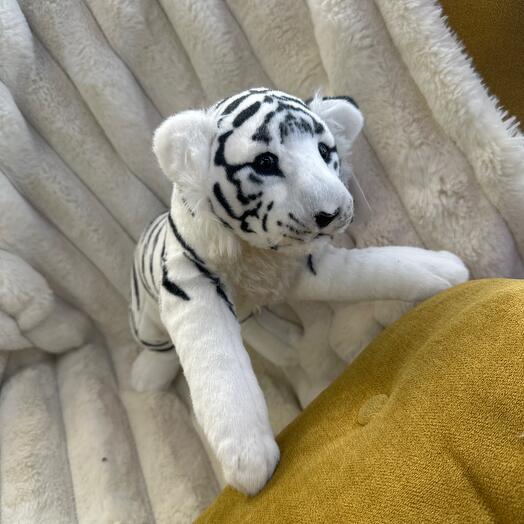 Tiger L