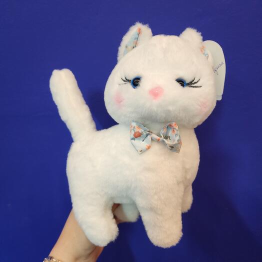 Кошечка