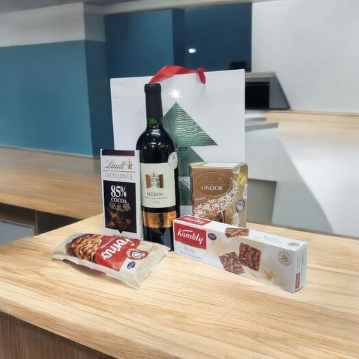 Подарочный набор 3