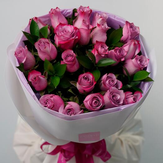 Сиреневый шик