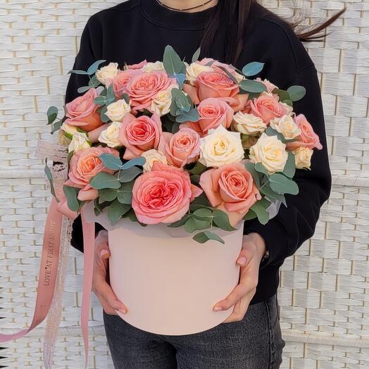 FlowersAmely|Флауэрс Амели