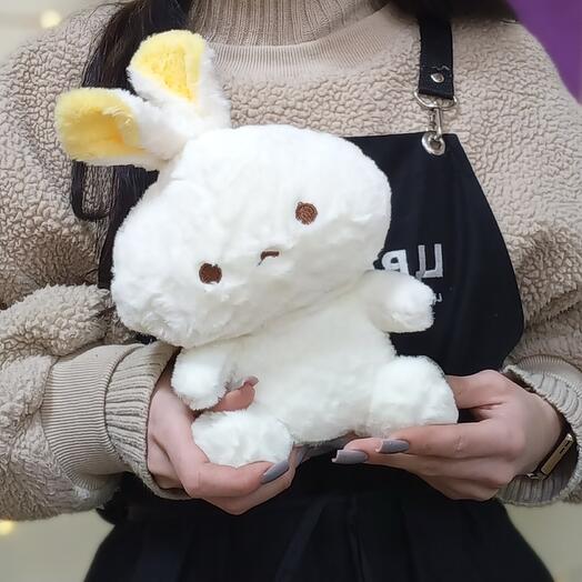 Зайка Малыш🐇