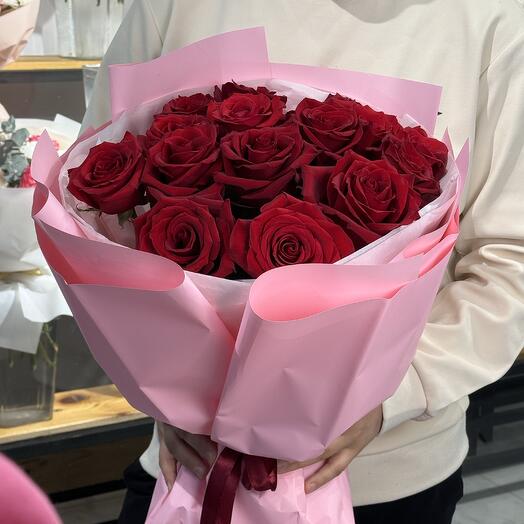 Сортовая Роза