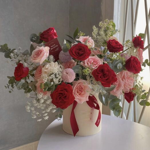 Flowers Love