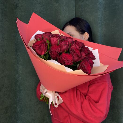 Ramo "Te quiero"