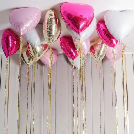 Набор "Восхищение"