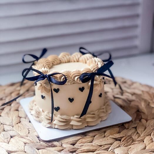 Bento maxi cake