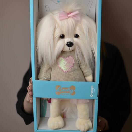 Игрушка Lucky doggy
