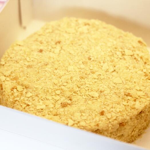 Napoleon cake 1 kg