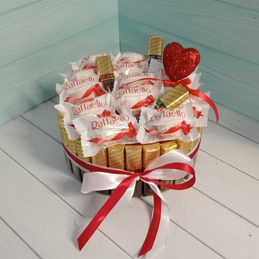 Delicious love