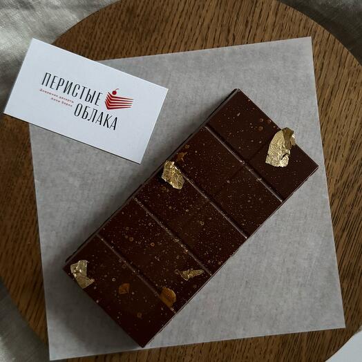 Дубайский шоколад