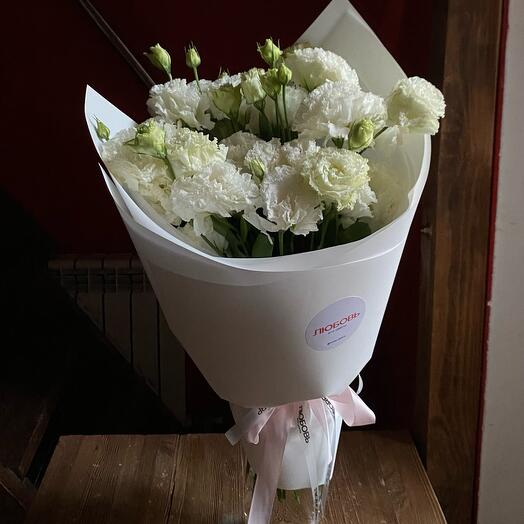 Эустома моно🤍