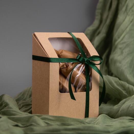 Кокосовые ириски 10 шт