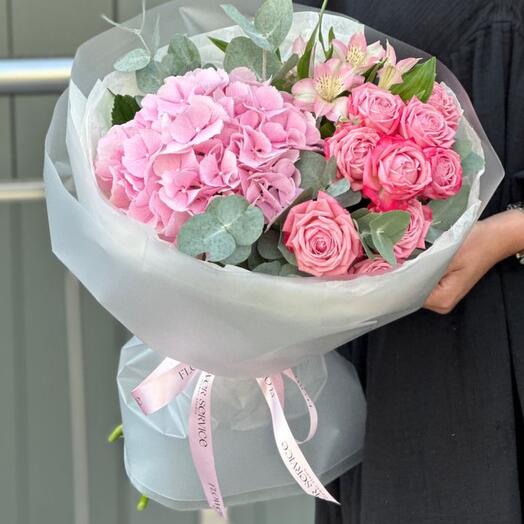 Candy Pink
