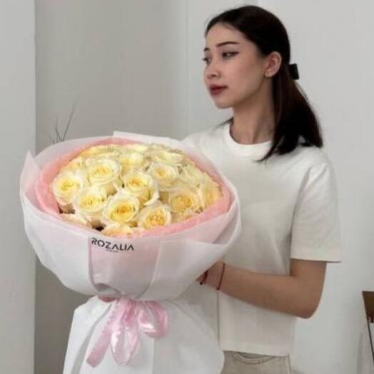 Премиум розы