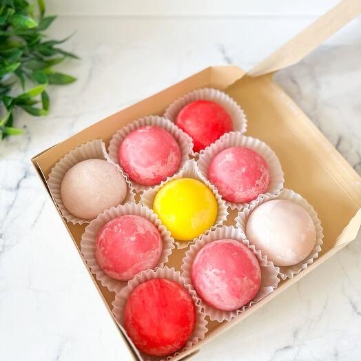 Моти 9шт «9289»