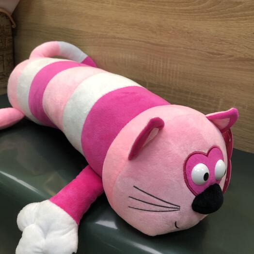 Кот батон
